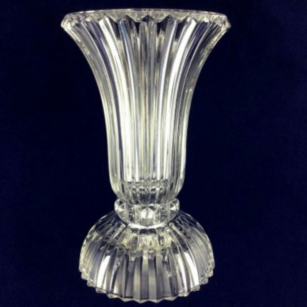 Crystal Candle Holder
